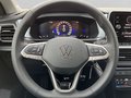 Daumennagel 15 - Volkswagen T-Cross Goal 1.0 TSI DSG AHK+LED+Navi+ACC+Kamera