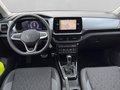 Daumennagel 16 - Volkswagen T-Cross Goal 1.0 TSI DSG AHK+LED+Navi+ACC+Kamera