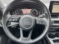Daumennagel 15 - Audi A4 Avant advanced 40 TDI quattro AHK+LED+Navi