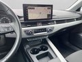 Daumennagel 17 - Audi A4 Avant advanced 40 TDI quattro AHK+LED+Navi