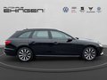Daumennagel 5 - Audi A4 Avant advanced 40 TDI quattro AHK+LED+Navi