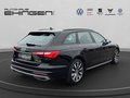 Daumennagel 7 - Audi A4 Avant advanced 40 TDI quattro AHK+LED+Navi