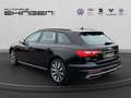 Daumennagel 9 - Audi A4 Avant advanced 40 TDI quattro AHK+LED+Navi