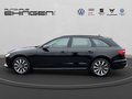 Daumennagel 10 - Audi A4 Avant advanced 40 TDI quattro AHK+LED+Navi