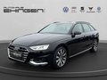 Daumennagel 1 - Audi A4 Avant advanced 40 TDI quattro AHK+LED+Navi