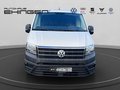 Daumennagel 2 - Volkswagen Crafter Kasten MR 2.0 TDI Klima+PDC