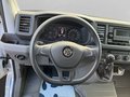 Daumennagel 11 - Volkswagen Crafter Kasten MR 2.0 TDI Klima+PDC