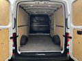 Daumennagel 15 - Volkswagen Crafter Kasten MR 2.0 TDI Klima+PDC