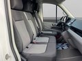 Daumennagel 17 - Volkswagen Crafter Kasten MR 2.0 TDI Klima+PDC