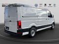 Daumennagel 5 - Volkswagen Crafter Kasten MR 2.0 TDI Klima+PDC