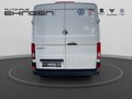 Daumennagel 6 - Volkswagen Crafter Kasten MR 2.0 TDI Klima+PDC