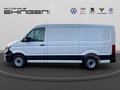 Daumennagel 8 - Volkswagen Crafter Kasten MR 2.0 TDI Klima+PDC
