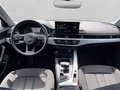 Daumennagel 16 - Audi A4 Avant 35 2.0 TSI Automatik LED+Navi+PDC+SH