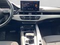 Daumennagel 17 - Audi A4 Avant 35 2.0 TSI Automatik LED+Navi+PDC+SH