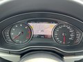 Daumennagel 20 - Audi A4 Avant 35 2.0 TSI Automatik LED+Navi+PDC+SH
