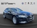 Daumennagel 4 - Audi A4 Avant 35 2.0 TSI Automatik LED+Navi+PDC+SH