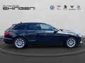 Daumennagel 5 - Audi A4 Avant 35 2.0 TSI Automatik LED+Navi+PDC+SH