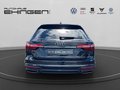 Daumennagel 8 - Audi A4 Avant 35 2.0 TSI Automatik LED+Navi+PDC+SH