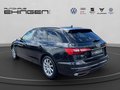 Daumennagel 9 - Audi A4 Avant 35 2.0 TSI Automatik LED+Navi+PDC+SH