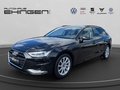 Daumennagel 1 - Audi A4 Avant 35 2.0 TSI Automatik LED+Navi+PDC+SH