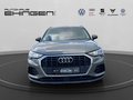 Daumennagel 2 - Audi Q3 35 TFSI S tronic LED+ACC+PDC