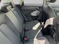 Daumennagel 22 - Audi Q3 35 TFSI S tronic LED+ACC+PDC