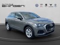 Daumennagel 4 - Audi Q3 35 TFSI S tronic LED+ACC+PDC