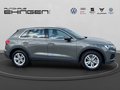Daumennagel 5 - Audi Q3 35 TFSI S tronic LED+ACC+PDC