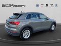 Daumennagel 7 - Audi Q3 35 TFSI S tronic LED+ACC+PDC