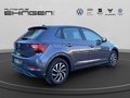 Daumennagel 7 - Volkswagen Polo Life Edition 1.0 DSG LED+Kamera+PDC