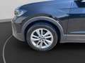 Daumennagel 11 - Volkswagen T-Cross Goal 1.0 TSI DSG AHK+LED+ACC+Navi
