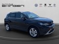 Daumennagel 4 - Volkswagen T-Cross Goal 1.0 TSI DSG AHK+LED+ACC+Navi