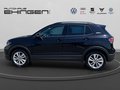 Daumennagel 10 - Volkswagen T-Cross Goal 1.0 TSI DSG AHK+LED+ACC+Navi