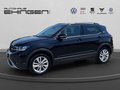 Daumennagel 1 - Volkswagen T-Cross Goal 1.0 TSI DSG AHK+LED+ACC+Navi