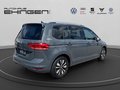 Daumennagel 7 - Volkswagen Touran Goal 1.5 TSI 7 Sitze ACC+Kamera+Navi