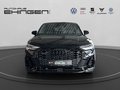 Daumennagel 2 - Audi Q3 Sportback S line 40 TFSI Matrix Navi ACC