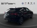 Daumennagel 7 - Audi Q3 Sportback S line 40 TFSI Matrix Navi ACC