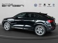 Daumennagel 11 - Audi Q3 Sportback S line 40 TFSI Matrix Navi ACC