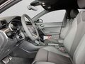 Daumennagel 14 - Audi Q3 Sportback S line 40 TFSI Matrix Navi ACC