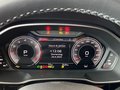 Daumennagel 21 - Audi Q3 Sportback S line 40 TFSI Matrix Navi ACC