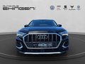 Daumennagel 2 - Audi Q3 40 TDI quattro LED+AHK+Navi+ACC