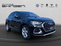Daumennagel 4 - Audi Q3 40 TDI quattro LED+AHK+Navi+ACC