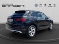 Daumennagel 7 - Audi Q3 40 TDI quattro LED+AHK+Navi+ACC