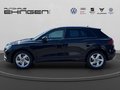 Daumennagel 10 - Audi Q3 40 TDI quattro LED+AHK+Navi+ACC