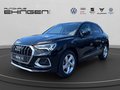 Daumennagel 1 - Audi Q3 40 TDI quattro LED+AHK+Navi+ACC