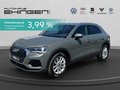 Daumennagel 1 - Audi Q3 40 TDI quattro AHK+LED+ACC+Navi+Kamera