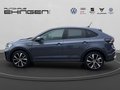 Daumennagel 10 - Volkswagen Taigo R-Line 1.5 TSI DSG Pano Matrix Navi ACC Kamera