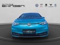 Daumennagel 2 - Volkswagen ID.3 Pure Perfo LED+Kamera+SH+Navi+Sthz