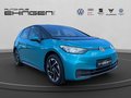 Daumennagel 4 - Volkswagen ID.3 Pure Perfo LED+Kamera+SH+Navi+Sthz