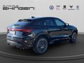 Daumennagel 7 - Audi SQ5 Sportback Pano+Sthz+Leder+HuD+AHK+LED+ACC+Navi+Kamera